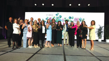 WiCT Awards 2026