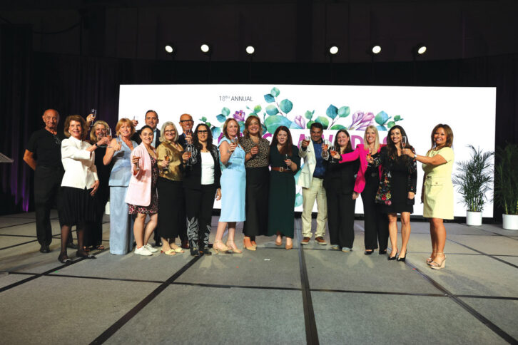 WiCT Awards 2026