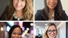 AVIXA has announced four appointments who will lead RESIDE and Lightapalooza