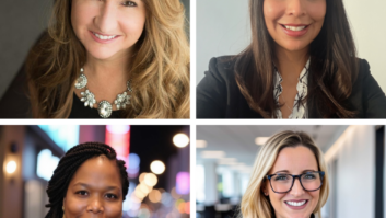 AVIXA has announced four appointments who will lead RESIDE and Lightapalooza