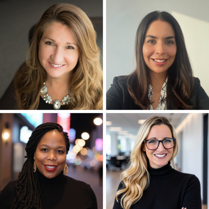 AVIXA has announced four appointments who will lead RESIDE and Lightapalooza