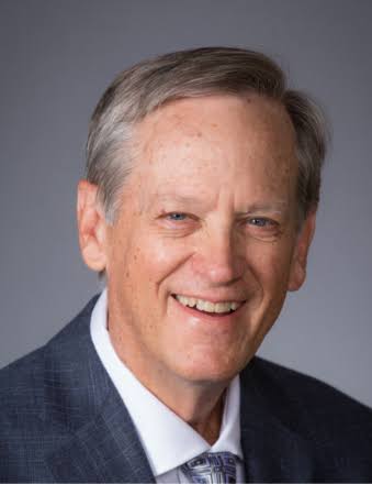 William Eugene ("Gene") Joyce