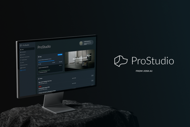Josh.ai ProStudio