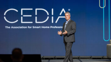 CEDIA Market Analysis