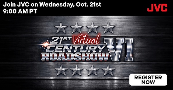 21st Century Distributing Roadshow