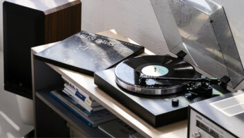Andover Audio has introduced the Andover-One DD Direct Drive