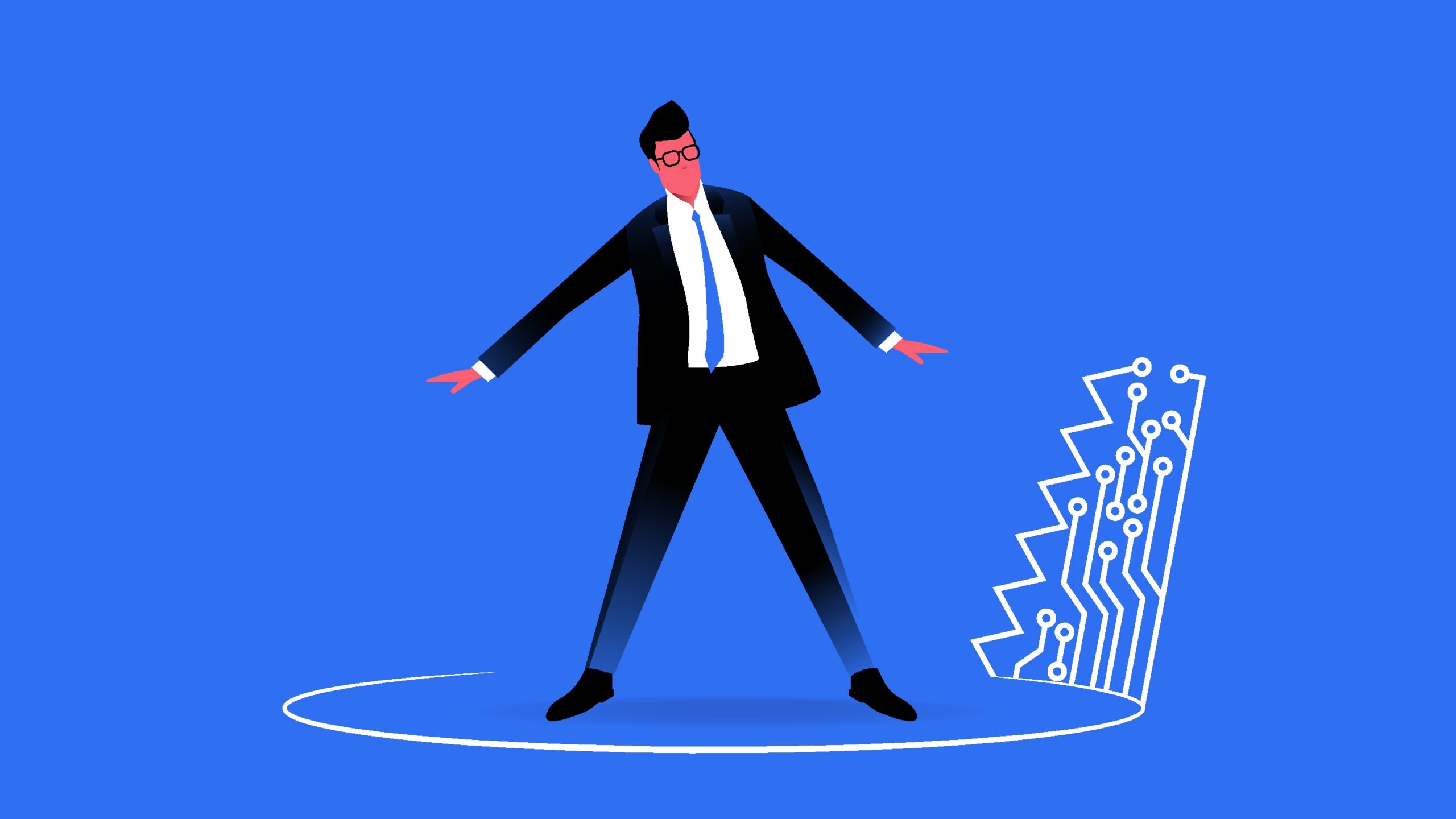 AI Risk – A Fool WIth a Tool