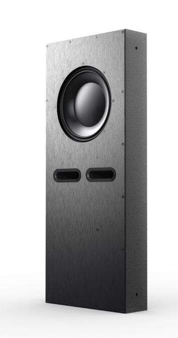 ASCENDO Immersive Audio has introduced THE MULE 10 Kick Woofer