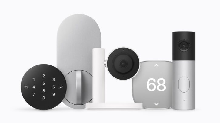 Apple Home Collection Lineup