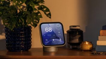 Apple HomeView