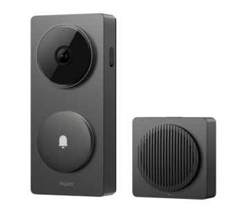 Aqara Doorbell Camera Hub G410_5