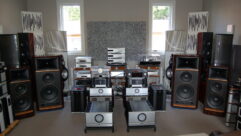 Audio Solutions has been named the newest dealer to carry the JBL Summit Series