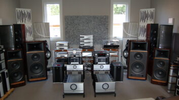 Audio Solutions has been named the newest dealer to carry the JBL Summit Series