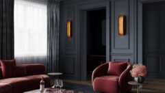 Cerno Grata sconce