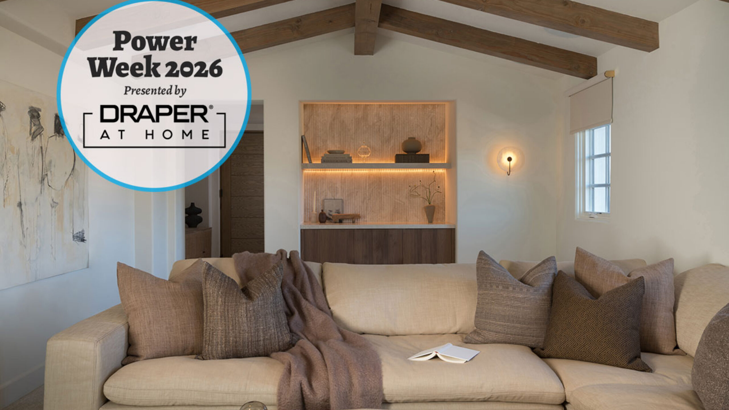 Power Week - Lightworks – Client Project - with Bug