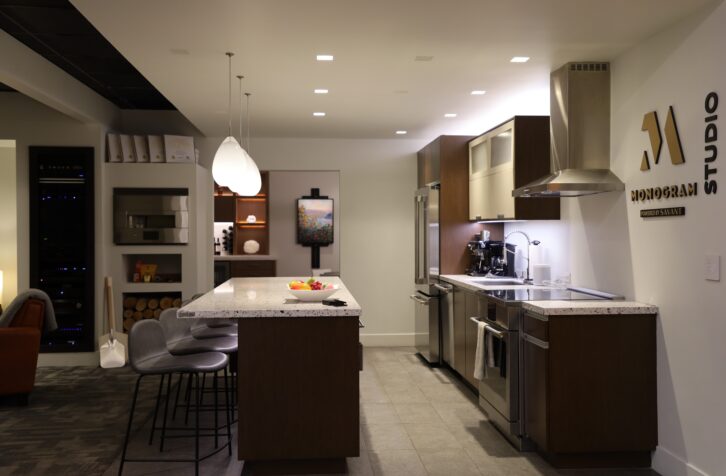 Power Week - Lightworks - Current Showroom