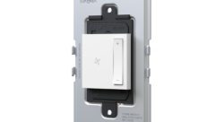 Legrand Smart Fan Controller