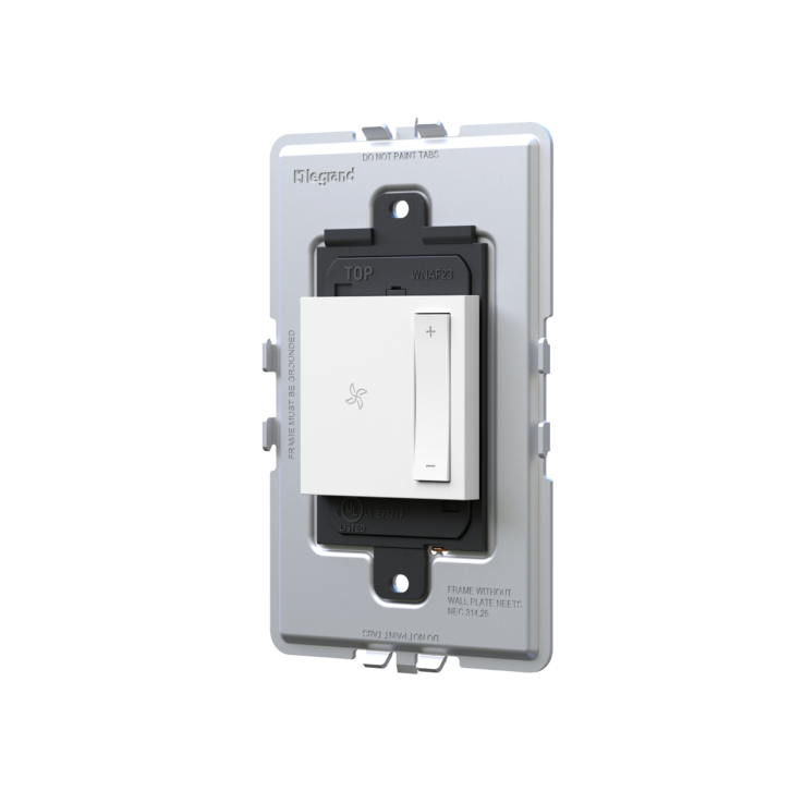 Legrand Smart Fan Controller