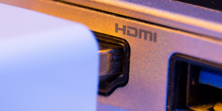 HDMI 2.2 Cable