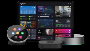 Athom has announced the official AlphaESS app for Homey.