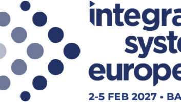 ISE 2027 Logo