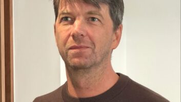CUK Group has appointed James Drummie as technical and training manager
