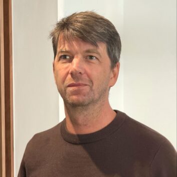 CUK Group has appointed James Drummie as technical and training manager