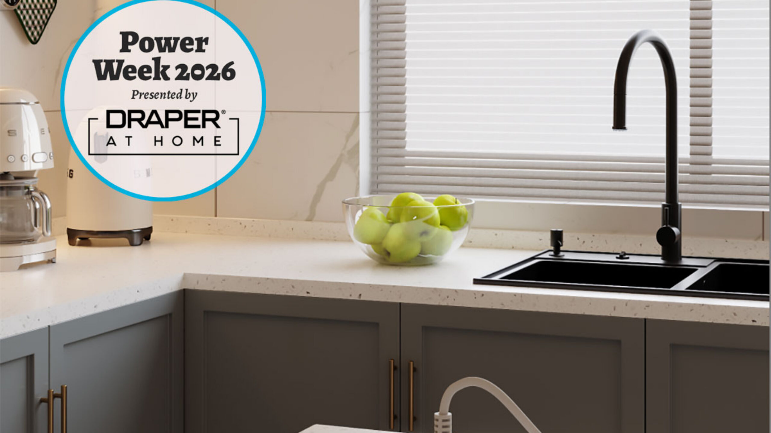 Legrand Kitchen Island Outlet With Bug