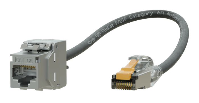 Kordz Pro SlimCat Cable