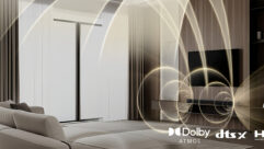 LG Electronics continues to expand the flexibility and immersive audio capabilities of its LG Sound Suite soundbar audio system