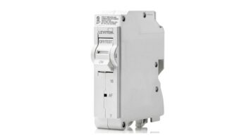 Leviton has announced the launch of TrueArc AFCI Technology