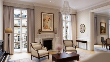 Lutron Intelligent Lighting
