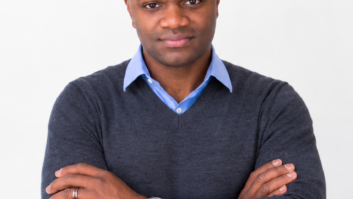 DMF has appointed Marcus Lovely as senior sales manager, NY Metro