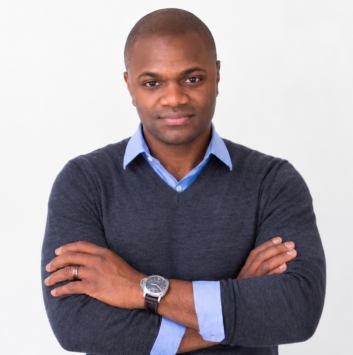 DMF has appointed Marcus Lovely as senior sales manager, NY Metro