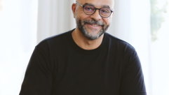 Mo Gawdat - ISE Keynote