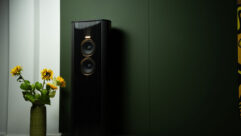 Steinway Lyngdorf has launched the new Steinway & Sons Model O loudspeaker.