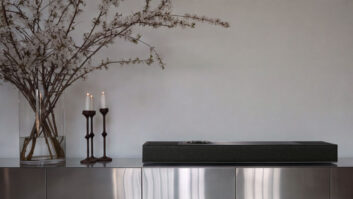 Naim Audio Mu-so Utopia - Lifestyle