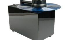 Pangea Audio has announced the 25th Anniversary edition of its Record Doctor vacuum record cleaning machines, Record Doctor XI.