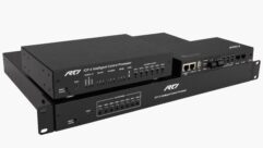 RTI ICP-2, ICP-4, and ICP-10 processors
