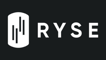 RYSE Logo