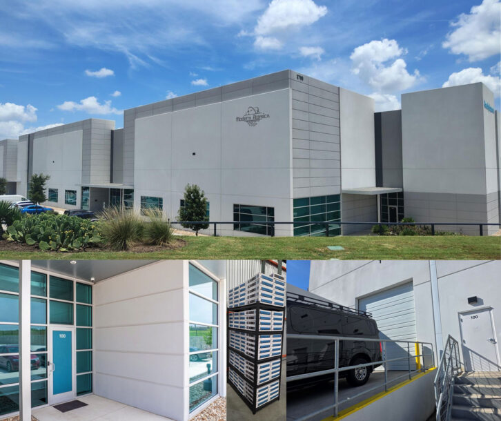 Modern Atomics – Round Rock, CO