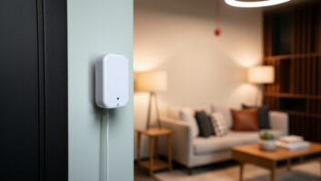 Shelly Group has launched the Shelly Presence Gen4, a next-generation radar sensor,