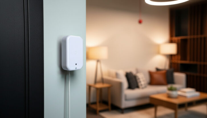 Shelly Group has launched the Shelly Presence Gen4, a next-generation radar sensor,