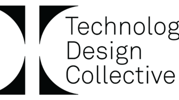 Technology Design Collective Logo