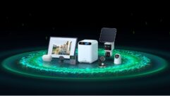 UGREEN, a global consumer technology company, has unveiled HomeAgent and the new MagFlow Series.