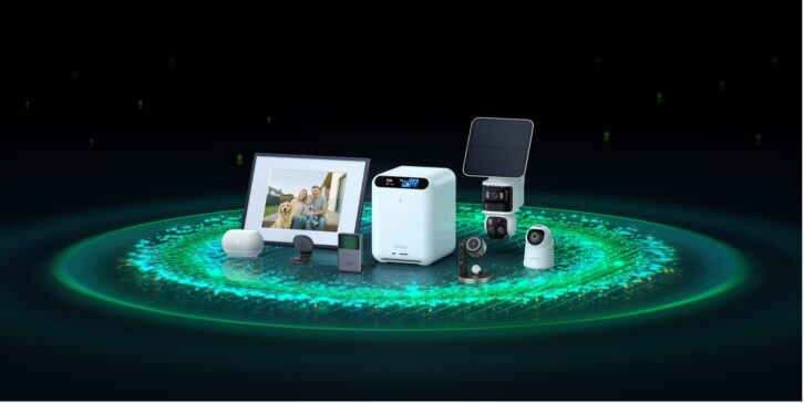 UGREEN, a global consumer technology company, has unveiled HomeAgent and the new MagFlow Series.
