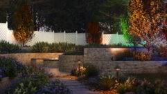 Coastal Source VIA - Yard