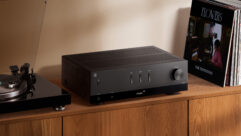 Yamaha has announced the R200A 2-channel stereo receiver.