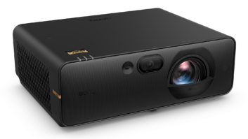 BenQ AK800ST Projector