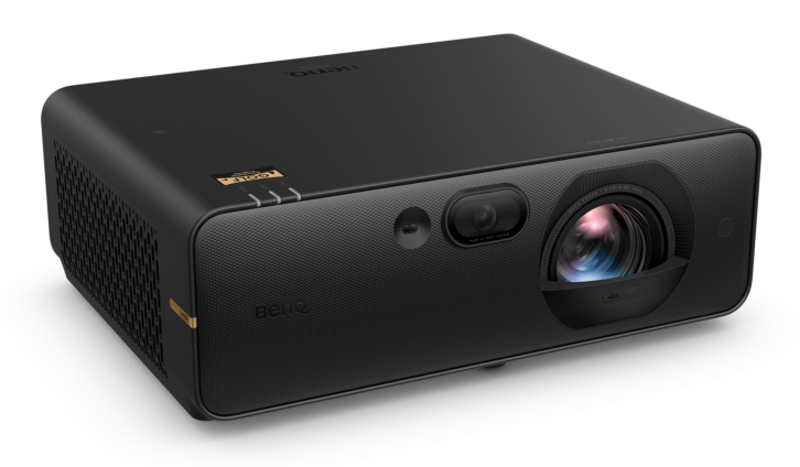 BenQ AK800ST Projector